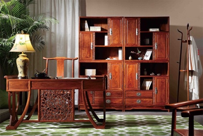 新中式紅木家具